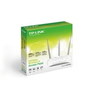 Bộ phát Wifi TpLink TL-WA901ND chính hãng 3 ăng ten