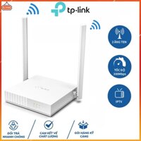 Bộ Phát Wifi TPLink TL-WR820N