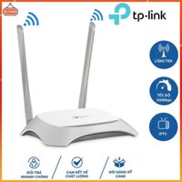 Bộ Phát Wifi TPLink TL-WR840N