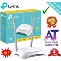 Bộ Phát WiFi TPLink TL-WR840N 300M Wireless N Router