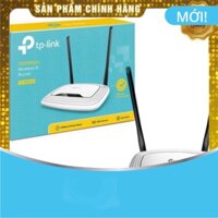 Bộ phát wifi TPLINK TL-WR841N 300Mbps Ver 14.0-BH 24 T