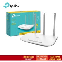 Bộ Phát Wifi TpLink TL-WR845N Chuẩn N 300Mbps, Bộ Phát Wifi TpLink 845N Chính Hãng Bảo Hành 24 Tháng....