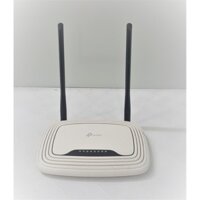 Bộ phát wifi Tplink WR 841n 300Mbps