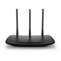 Bộ phát Wifi TPLink WR 940N chính hãng FPT phân phối - Router WiFi TPlink