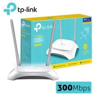 Bộ phát wifi TPLINK - WR840N 300Mbps - BH chính hãng 24 tháng