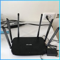Bộ phát wifi tplink WDR7400/7300, wifi 6 râu Siêu Khỏe, Xuyên tường cực tốt. (SIÊU RẺ)