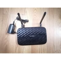 Bộ Phát Wifi TP.LINK_Archer C2 Gigabit AC750 Hai Băng Tần (Hàng Cũ).