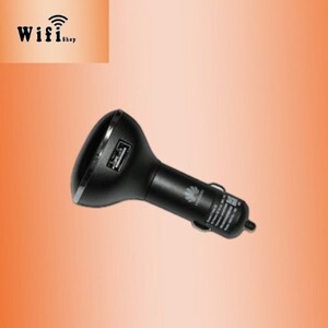 Bộ phát wifi trên xe Huawei CarFi E8377