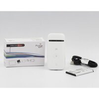 Bộ Phát Wifi từ sim 3G 4G 5G ZTE MF65 Sóng khỏe - Pin sạc thích hợp dùng cho xe ô tô, mang theo du lịch