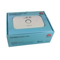 Bộ phát wifi từ sim 3G 4G E5573s-856 4G LTE - Bộ phát wifi từ sim 4G E5573s