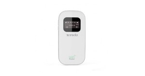 Bộ phát wifi từ sim 3G Tenda 3G185