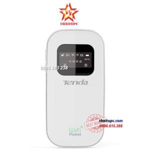 Bộ phát wifi từ sim 3G Tenda 3G185