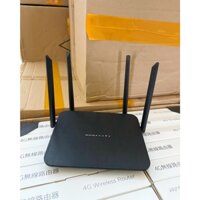 Bộ phát Wifi từ sim 3G/4G LTE 4G CPE - H823- R311 tốc độ 300Mbps - Hỗ Trợ 32 User