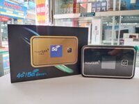 Bộ phát wifi từ sim 4G 5G POCKET H4500