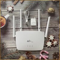 Bộ phát wifi từ sim 4G, Cục phát 4G bản quốc tế, lắp được tất cả các loại sim R102 dùng được trên ô tô