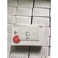 BỘ PHÁT WIFI TỪ SIM 4G E5573 BOLT+
