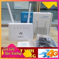 Bộ phát wifi từ sim 4G/3G LTE B311 - Tốc Độ 300Mps, Khỏe và bền, cắm điện 24/24 không nóng
