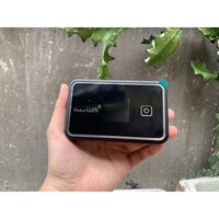 Bộ phát wifi từ sim 4G/5G POCKET H4500 Pin khủng 4500MAh Sóng khoẻ Không có đánh giá