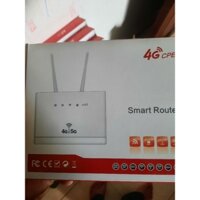 Bộ phát wifi từ sim data 4g 5g