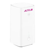 Bộ phát Wifi từ SIM Huawei H155-380 5G CPE 5 Router 5G WiFi 6 CAT 20 – Tốc độ 3600Mbps – Cắm điện 24/24 – Viễn Thông HDG