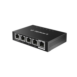Bộ Phát Wifi Ubiquiti EdgeRouter X