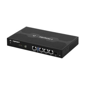 Bộ Phát Wifi Ubiquiti EdgeRouter X