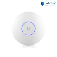 Bộ Phát WiFi – Ubiquiti UniFi® 6 LR- Tốc Độ 3Gbps, Chịu tải 300 Users | U6–LR