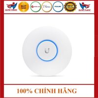 Bộ phát Wifi Ubiquiti UniFi UAP AC PRO 1750Mbps, 100 Use, Lan 1GB