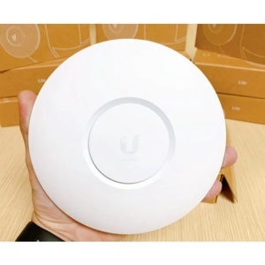 Bộ phát wifi UniFi 6 Lite (U6-Lite)