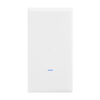 Bộ phát wifi UniFi AC Mesh Pro (UAP-AC-M-Pro) 1750Mbps  100 User  vùng phủ sóng 185m2  ngoài trời