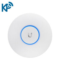 Bộ phát wifi UniFi AC Pro (UAP-AC-Pro) 1750Mbps, 100 User, LAN 1GB (kèm nguồn)