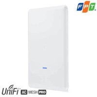 Bộ Phát WiFi UniFi AP AC MESH PRO (Chính hãng FPT) – Ubiquiti UniFi