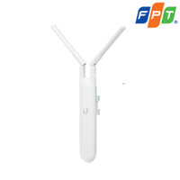 Bộ Phát WiFi UniFi AP AC MESH (Chính hãng FPT) – Ubiquiti UniFi