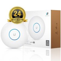 Bộ phát wifi UniFi AP AC PRO - Hàng USA. Hỗ trợ chuẩn AC, tốc độ 1750Mb, Lan 1Gb hàng chính hãng