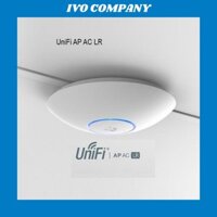 Bộ Phát Wifi UniFi UAP AC LR