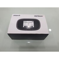 Bộ phát wifi Verizon Novatel Mifi 8800L, băng thông 4G 1.2 Gbps nhập Mỹ