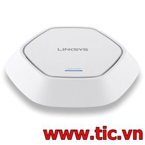 Bộ phát wifi Wireless Access Point Linksys LAPAC1750PRO