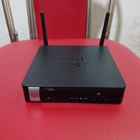 Bộ phát wifi Wireless-N Multifunction VPN Router Cisco RV130W