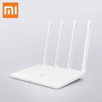 Bộ phát wifi Xiaomi Mi 3C 4 Râu chính hãng - 02646