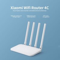 Bộ Phát Wifi Xiaomi - Mi Router 4C