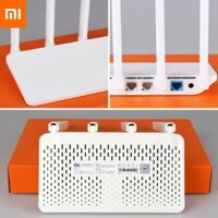 Bộ phát wifi XIAOMI Router 3A- Chính hãng 100% - Mi Home VN