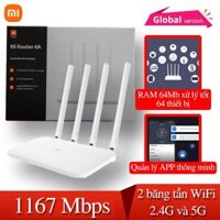 Bộ phát Wifi Xiaomi Router 4A R4AC