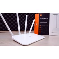 Bộ phát wifi Xiaomi Router 4a Gigabit 10/100/1000Mbps