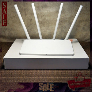 Bộ phát wifi Xiaomi Router 4C