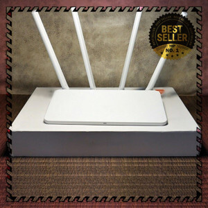 Bộ phát wifi Xiaomi Router 4C