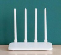 BỘ PHÁT WIFI XIAOMI ROUTER 4C