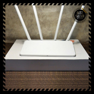 Bộ phát wifi Xiaomi Router 4C