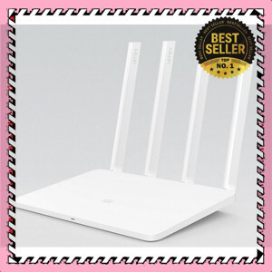 Bộ phát wifi Xiaomi Router 4C