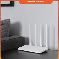 Bộ Phát Wifi Xiaomi Router 4C - Hàng chính hãng