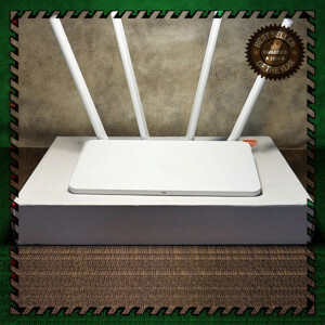 Bộ phát wifi Xiaomi Router 4C
